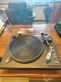 Giradischi Emerson 120 Linear 