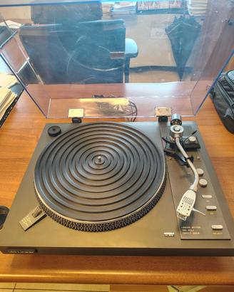 Giradischi Emerson 120 Linear 