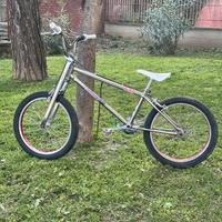 Bici da trial monty T 219