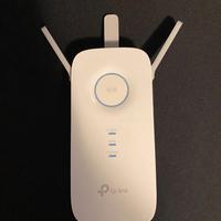 TP-Link RE455 Wi-Fi Range Extender