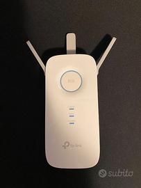 TP-Link RE455 Wi-Fi Range Extender
