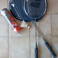 Set Badminton