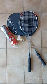 Set Badminton