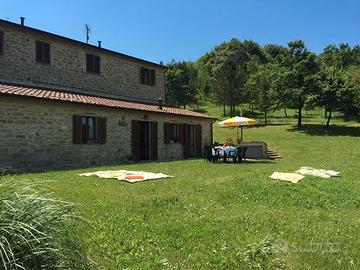 Trilo 5-7 last minute - natura, relax, piscina