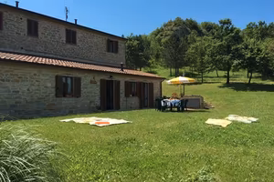Trilo 5-7 last minute - natura, relax, piscina