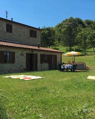 Trilo 5-7 last minute - natura, relax, piscina