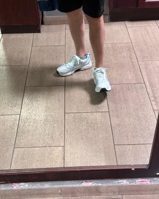 New balance running ragazza