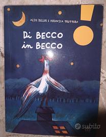 Di Becco in Becco