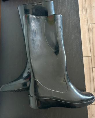Stivali Fendi