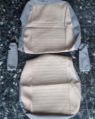 Coprisedile per Vw california t5