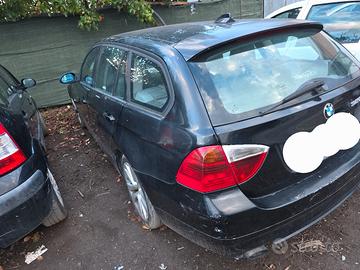 ricambi bmw 320 diesel 320