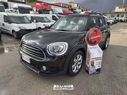 MINI COUNTRYMAN 1.5 DIESEL 2018
