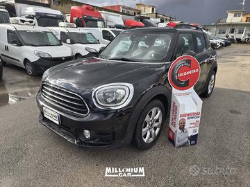 MINI COUNTRYMAN 1.5 DIESEL 2018