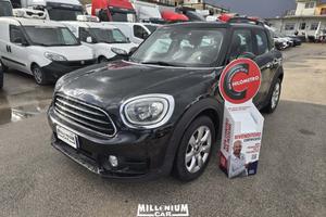 MINI COUNTRYMAN 1.5 DIESEL 2018