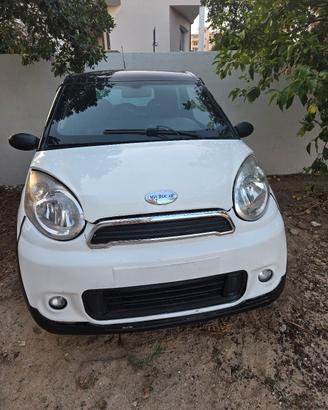 microcar