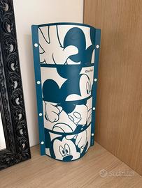Lampada disney