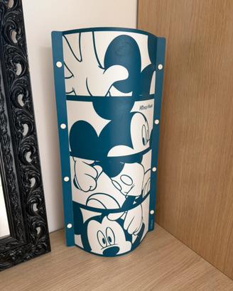Lampada disney