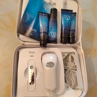 epilatore ad impulsi 