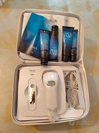 epilatore ad impulsi 