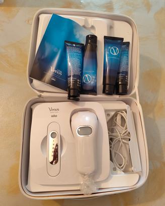 epilatore ad impulsi 