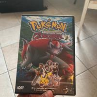 POKEMON DVD “ZOROARK”