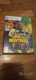 RED DEAD REDEMPTION Undead Nightmare
