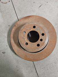 Dischi freno posteriore BMW X3 2003-2011