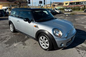 MINI COOPER D CLUBMAN 1.6D 16V 109CV