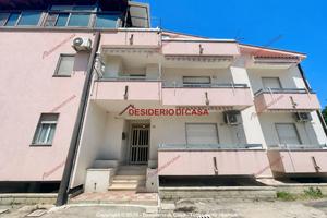 Appartamento, Capo d'Orlando.