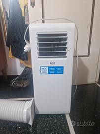Argo pinguino clima
