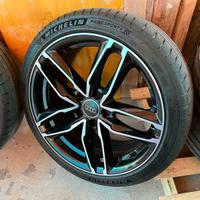 Cerchi GMP Atom Audi ecc