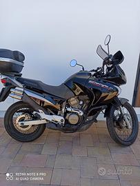 Honda Transalp