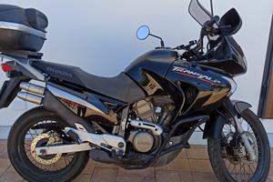 Honda Transalp