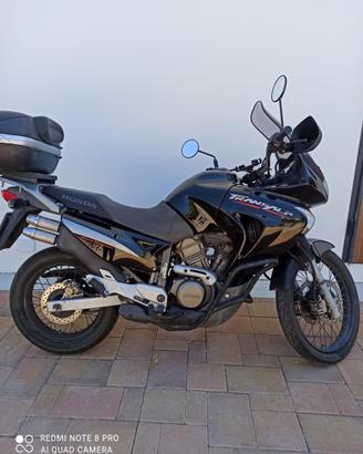 Honda Transalp