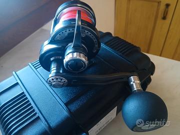 Mulinello slow pitch