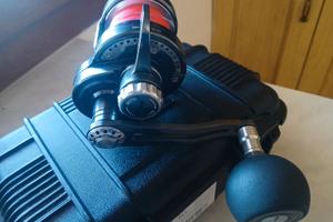 Mulinello slow pitch