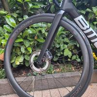 Ruote racefactory areopulse 35