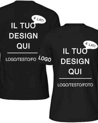 Maglie Personalizzate
