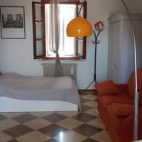 Bilo con corte vicino al mare