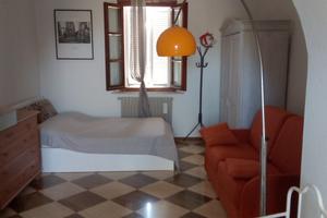 Bilo con corte vicino al mare