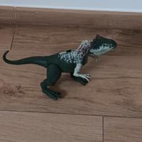 jurassic World Dominion 
