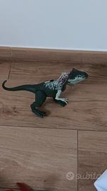 jurassic World Dominion 