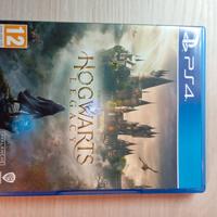 Hogwarts Legacy  Ps4