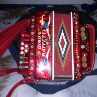 organetto baffetti in fa 550 