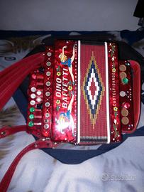 organetto baffetti in fa 550 