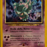 Misdreavus Holo 11/64