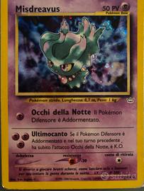 Misdreavus Holo 11/64