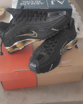 Nike shox 