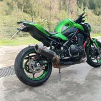 Kawasaki z900