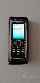 Nokia E90 Comunicator